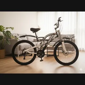 tiger велосипед