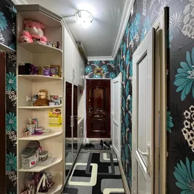 Мир 7/1, 2 комнаты