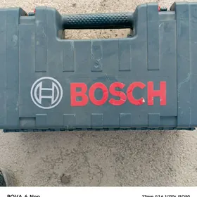 BOSCH