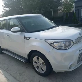 Kia Soul 2015