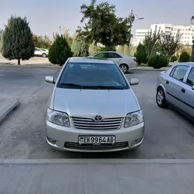 Toyota Corolla 2006