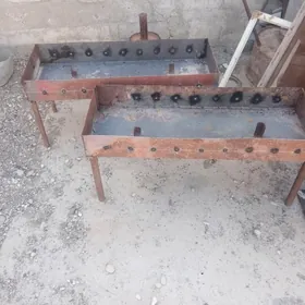 Mангал