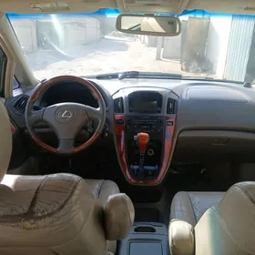 Lexus RX 300 2002