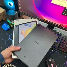 Tab S6 Lite