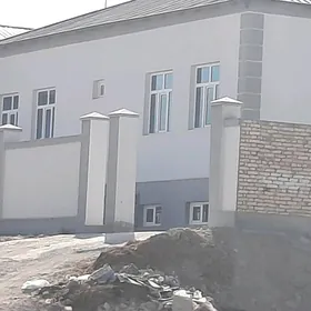 Satlyk jaylar Daşoguz