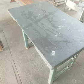 стол железный