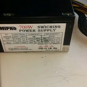 Blokpitanya 700 w