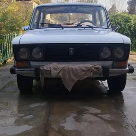 Lada 2106 1999