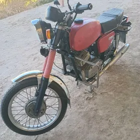 Jawa 300 1993