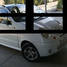 Daewoo Matiz 2005