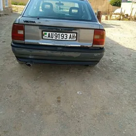 Opel Vectra 1992