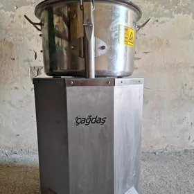 Et dograýan apparat