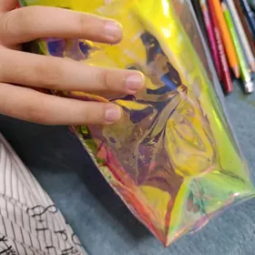 gapjyk penal mekdep üçin