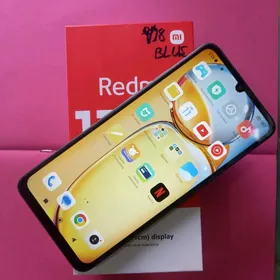 REDMI  13C  4/128