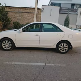 Toyota Camry 2002