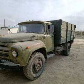 Zil 130 1988