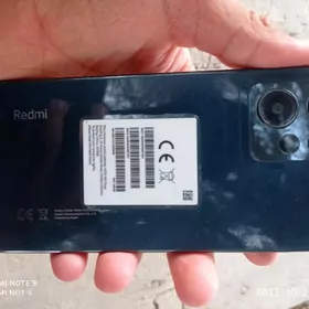 REDMI NOT 12