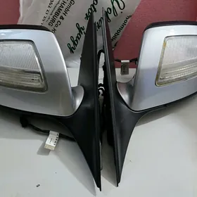 w204 bokowoy