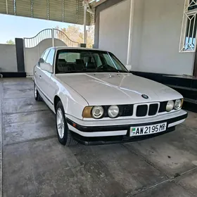 BMW 525 1992