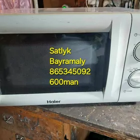 микроволновка