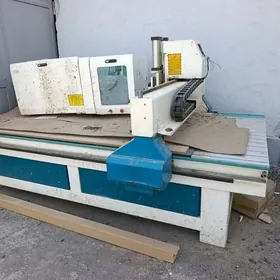 CNC STANOK
