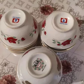 пиалы