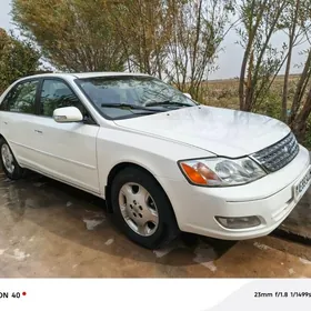 Toyota Avalon 2000