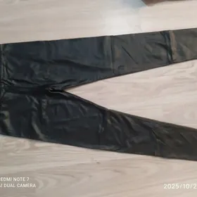 новые коженные на худых