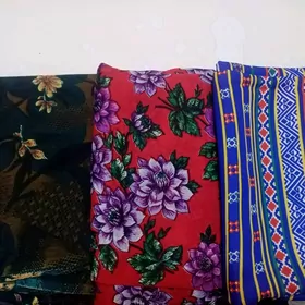 Гадым маталар