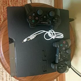 ps 3