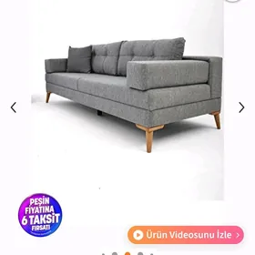 divan