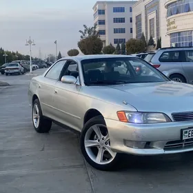 Toyota Mark II 1995