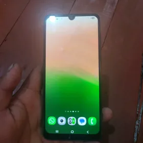 SAmSamsung A33 5G 6 128