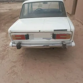 Lada 2106 1992