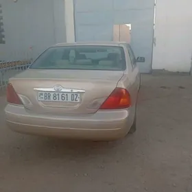 Toyota Avalon 2002