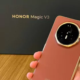Honor magic V3 12/512
