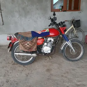 Fekon FK150-8G 2006