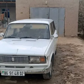 Lada 2105 1990