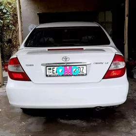 Toyota Camry 2002