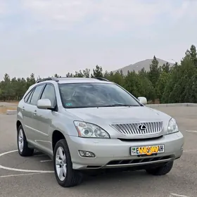 Lexus RX 330 2004