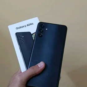 A04s