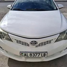 Toyota Camry 2013