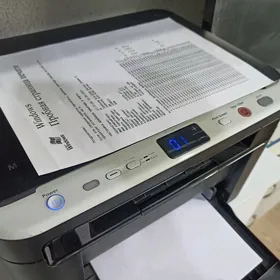 принтер Samsung 3200