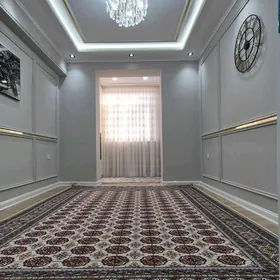 Satlyk: 3 komnat gaudanka