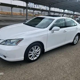 Lexus ES 350 2009