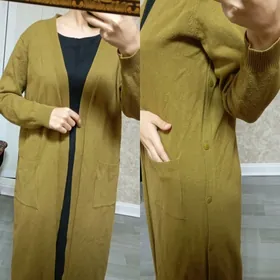 jempir jynsy kurtka kardigan