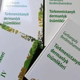 kitap dermanlyk osmlikleri