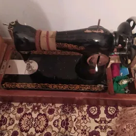 tikin maşyn.