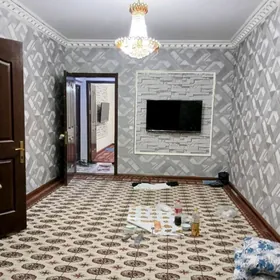 11мкр 3эт 2ком 65м2 Срочно