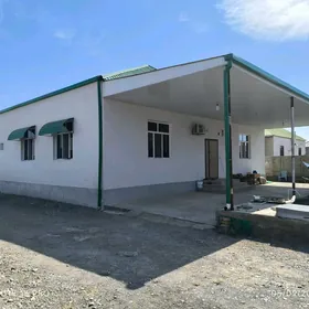 Bereketli zaman Gäwers